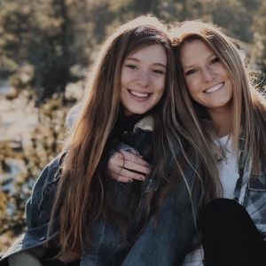 Meet your Posher, Maddie